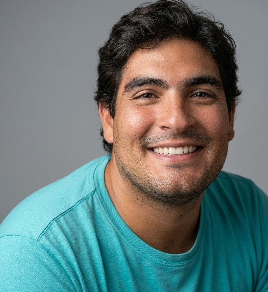 LUIS ALBERTO SETTE COLLAZOS