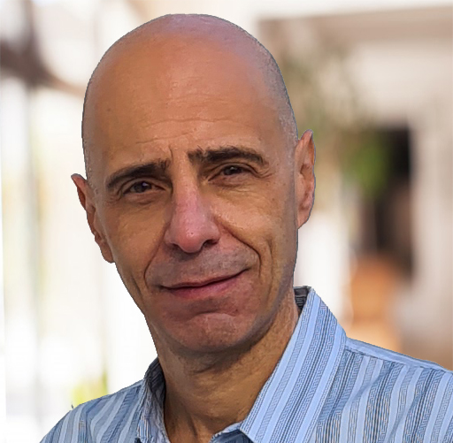 Sergio R. Caprile