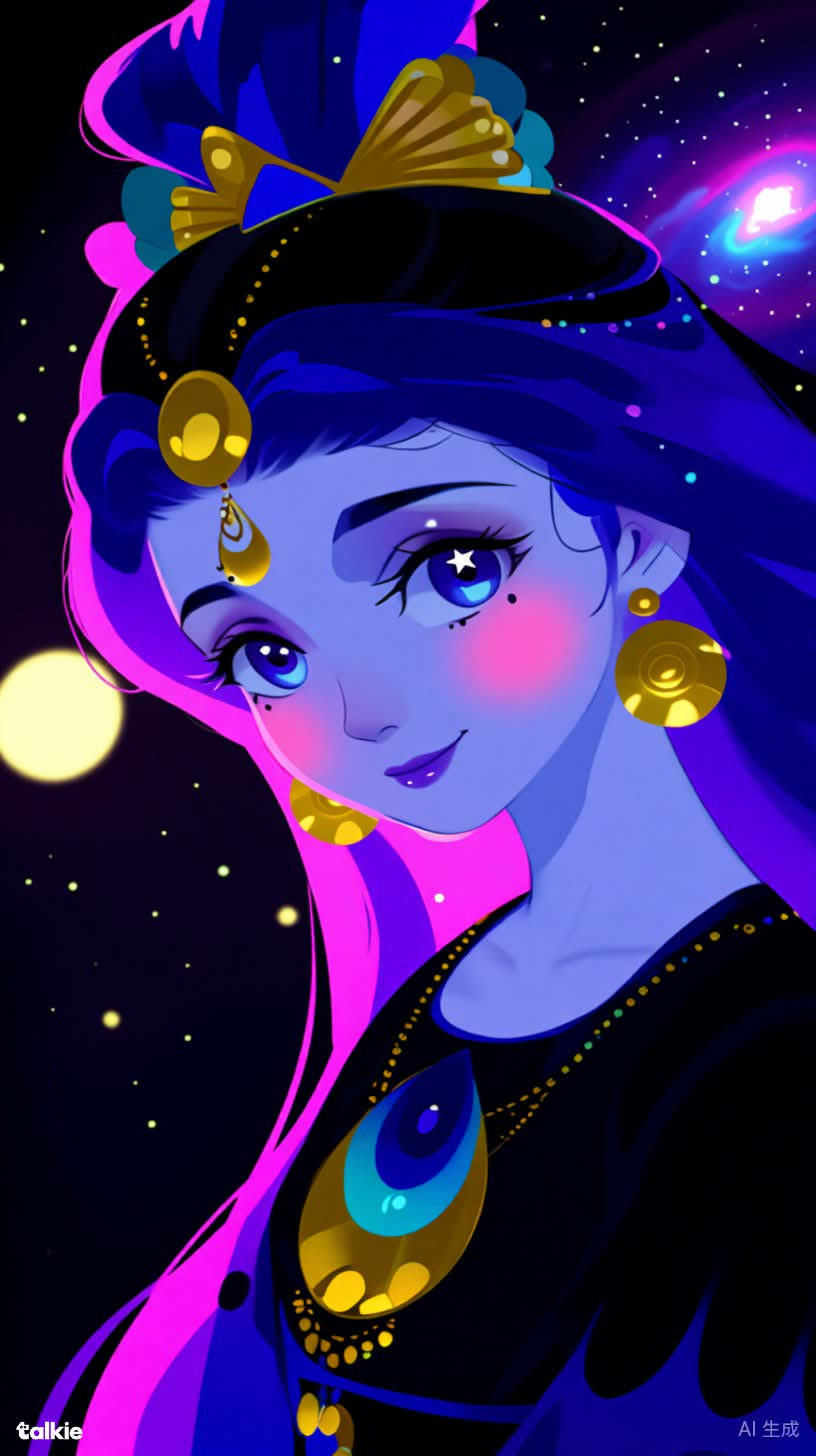 Milo Charming Magician