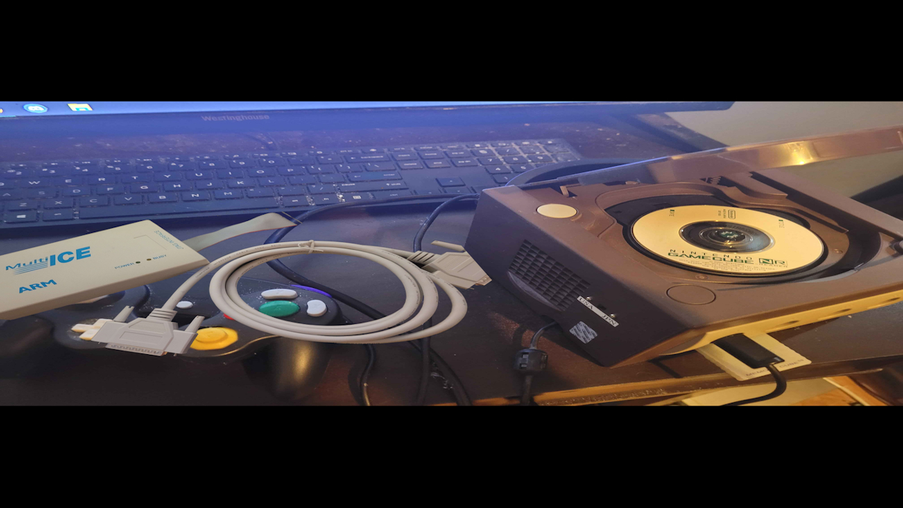 Milo Charming Magician banner