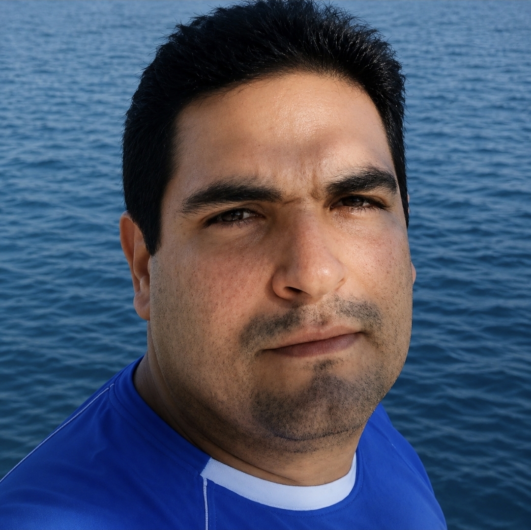 LUIS ALBERTO SETTE COLLAZOS banner