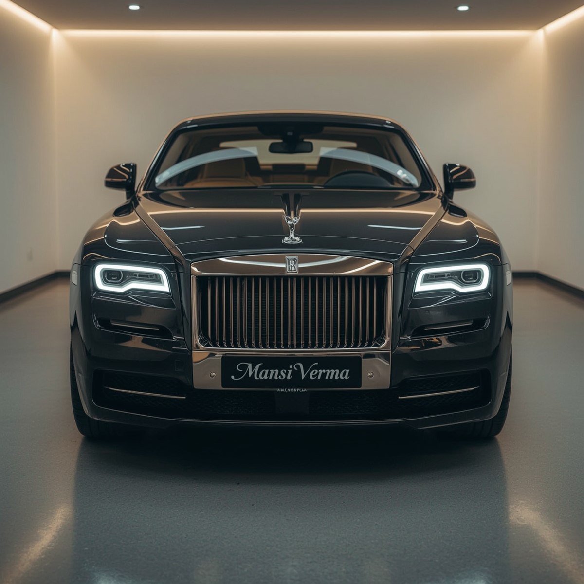 MAN$I VERMA banner
