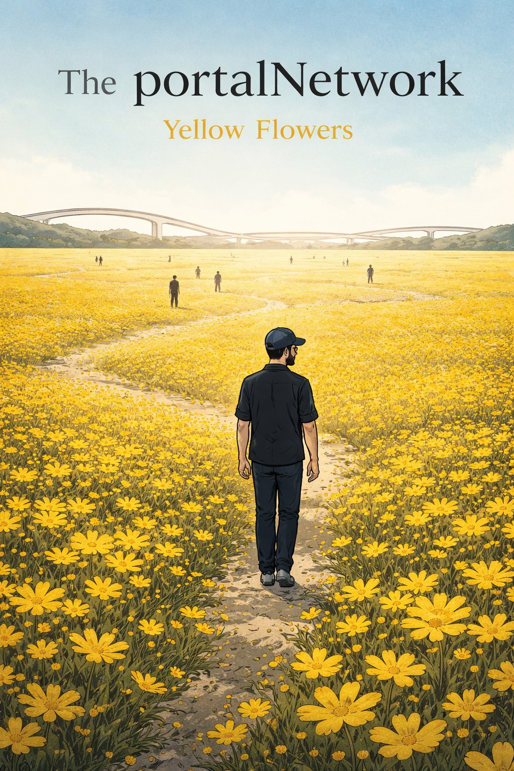 Principle #1: Ecosystem Pillars