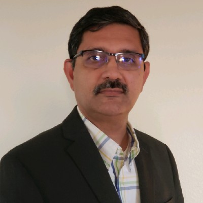 Ramesh Rao