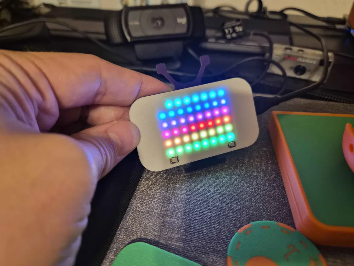 leds