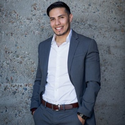 Hiram Lopez-Landin
