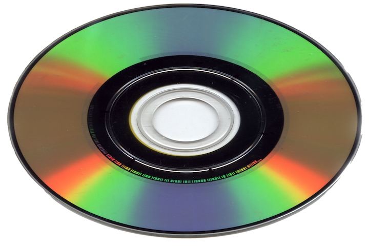 BCA_on_80mm_DVD_Disc