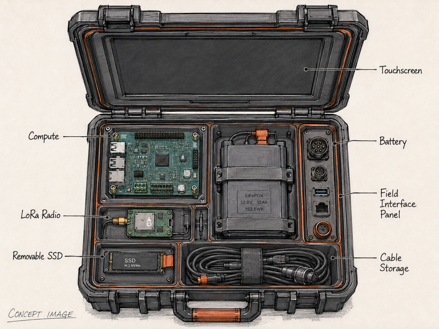 Insides
