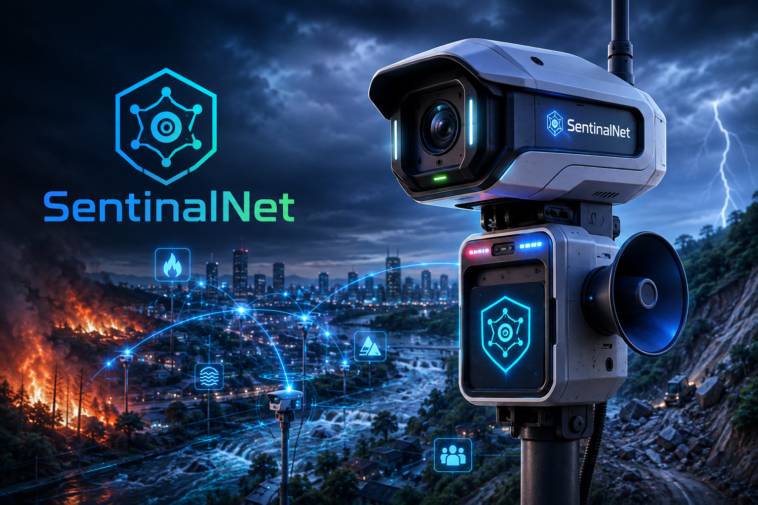 SentinalNet
