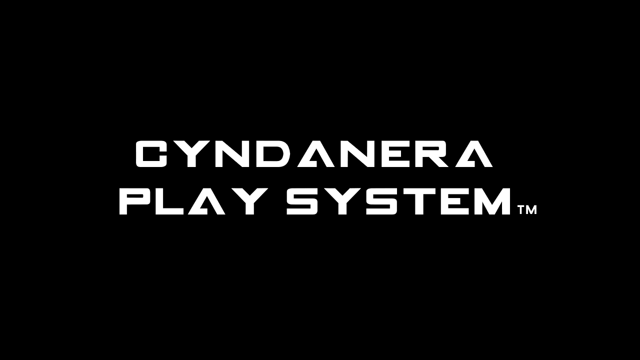 Cyndanera Play System