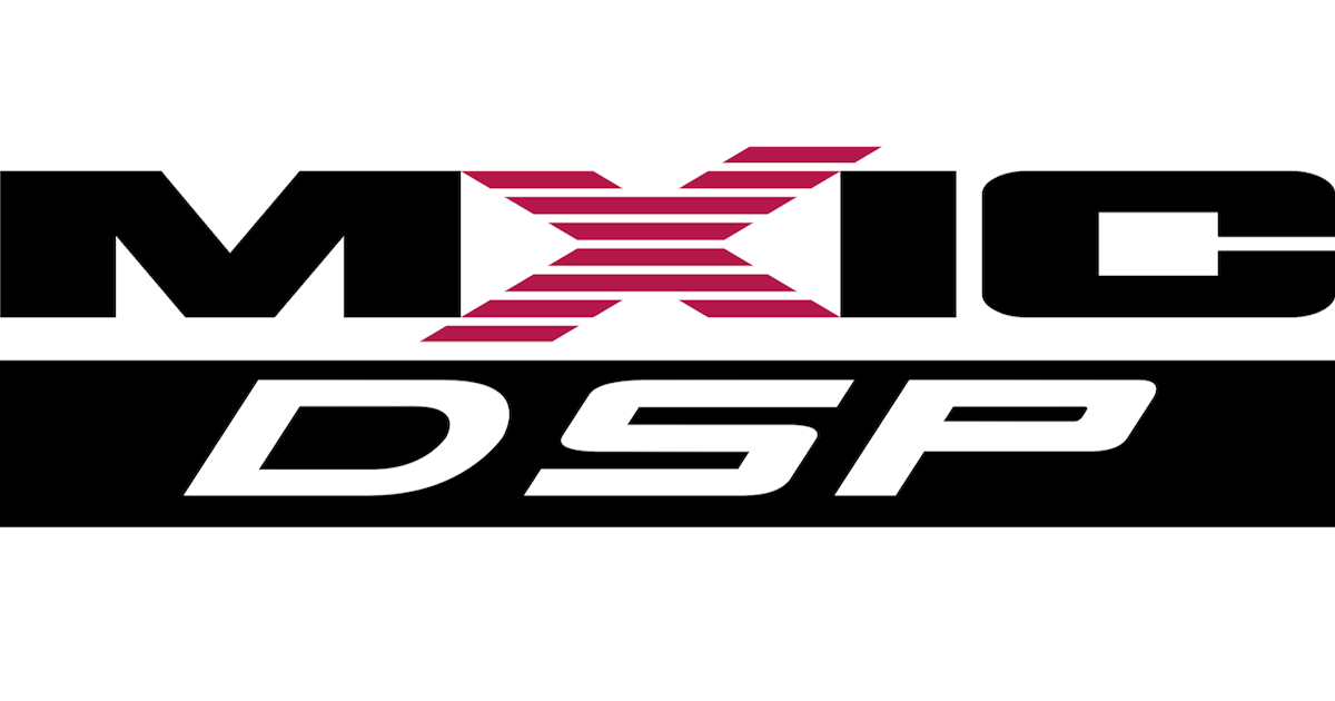 Dolphin Audio System