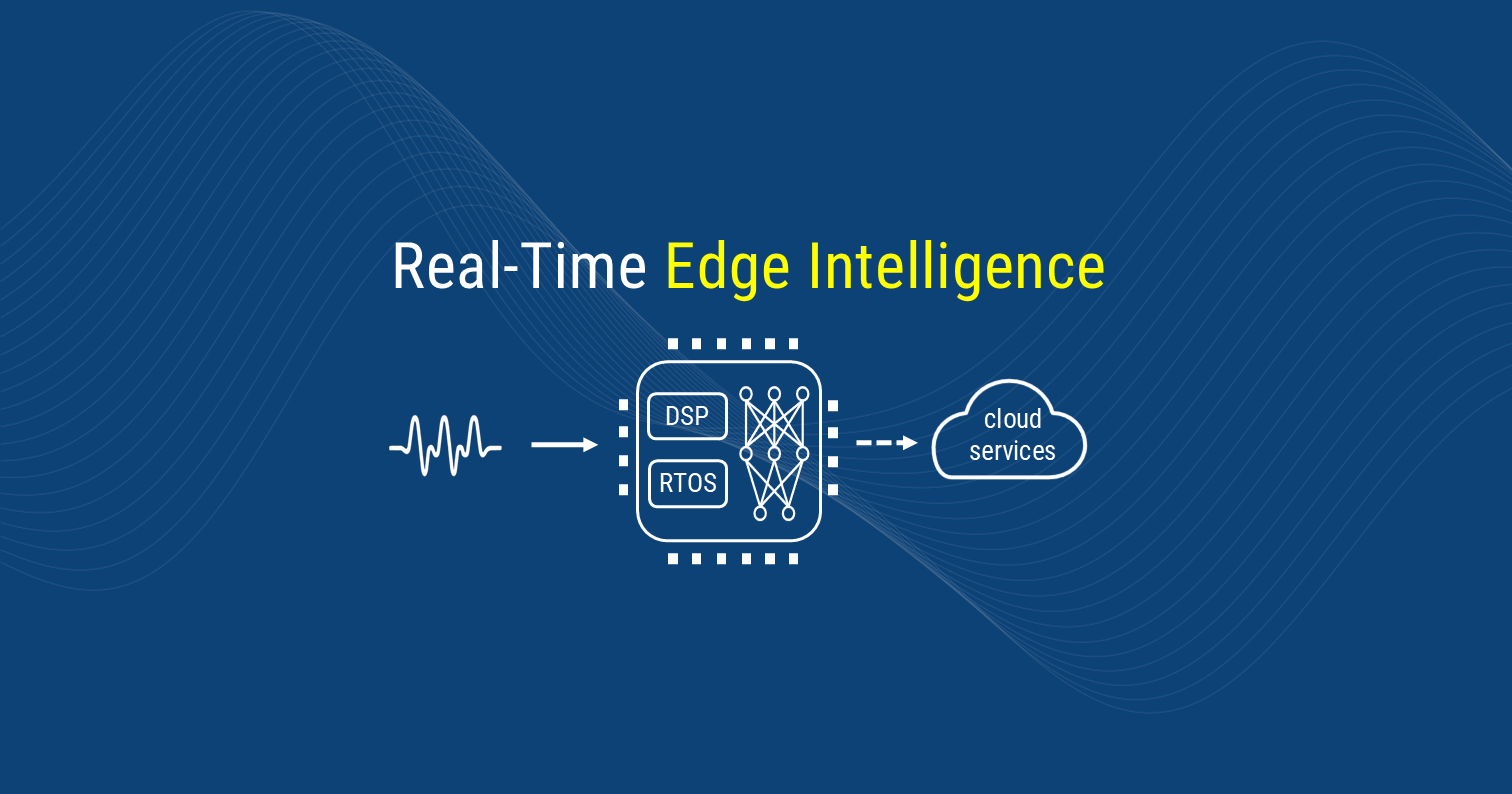 Real-Time Edge Intelligence on Arm Cortex Processors
